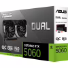 Видеокарта ASUS GeForce RTX5060 8Gb DUAL OC (DUAL-RTX5060-O8G) - Image 7