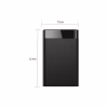 Кишеня зовнішня Dynamode 2.5" SATA/SSD HDD USB3.0 (DM-CAD-25320) - Image 5