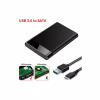 Кишеня зовнішня Dynamode 2.5" SATA/SSD HDD USB3.0 (DM-CAD-25320) - Image 8