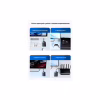 Кишеня зовнішня Dynamode 2.5" SATA/SSD HDD USB3.0 (DM-CAD-25320) - Image 12
