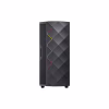 Корпус для ПК Gamemax Black Diamond CP - Image 4