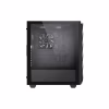 Корпус для ПК Gamemax Black Diamond CP - Image 6