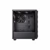 Корпус для ПК Gamemax Black Diamond CP - Image 10