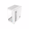 Корпус для ПК Gamemax HYPE-A White - Image 8