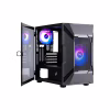 Корпус для ПК 1stPlayer D3-A-BK - Image 4