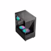 Корпус для ПК 1stPlayer Mi2-A-BK-2F7R-1F7 - Image 2