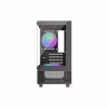 Корпус для ПК 1stPlayer Mi2-A-BK-2F7R-1F7 - Image 4