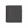 Корпус для ПК AeroCool CS-107-A-BK-v2 Black 600W (ACCX-PC14002.11) - Image 3