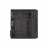 Корпус для ПК AeroCool CS-107-A-BK-v2 Black 600W (ACCX-PC14002.11) - Image 4