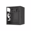 Корпус для ПК AeroCool CS-107-A-BK-v2 Black 600W (ACCX-PC14002.11) - Image 6