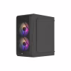 Корпус для ПК AeroCool CS-107-A-BK-v2 Black 600W (ACCX-PC14002.11) - Image 7