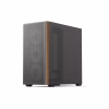 Корпус для ПК AeroCool D301A-G-BK-v2 Black (ACCS-DS03043.11) - Image 2
