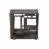 Корпус для ПК AeroCool D301A-G-BK-v2 Black (ACCS-DS03043.11) - Image 5