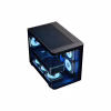 Корпус для ПК AeroCool P300C-G-BK-v1 Black (ACCS-PN02033.11) - Image 3
