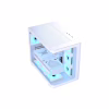 Корпус для ПК AeroCool P500C-G-WT-v1 White (ACCM-PN01043.21) - Image 3