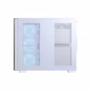 Корпус для ПК AeroCool P500C-G-WT-v1 White (ACCM-PN01043.21) - Image 4
