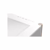 Корпус для ПК AeroCool P500C-G-WT-v1 White (ACCM-PN01043.21) - Image 6