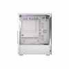 Корпус для ПК AeroCool Pivot-G-WT-v1 White (ACCM-ES08013.21) - Image 2