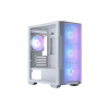 Корпус для ПК MSI MAG FORGE M100R WHITE - Image 2