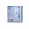 Корпус для ПК MSI MAG FORGE M100R WHITE - Image 8