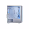Корпус для ПК MSI MAG FORGE M100R WHITE - Image 9