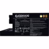 Блок питания Lian Li 1000W EDGE GOLD Black (G9P.EG1000G.BH00.EU) - Image 4
