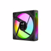 Кулер до корпусу AeroCool Phantom M-3 12 PWM ARGB Black (ACF3-MR11217.11) - Image 3