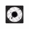 Кулер до корпусу AeroCool Phantom M-3 12 PWM ARGB Black (ACF3-MR11217.11) - Image 4