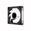 Кулер до корпусу AeroCool Phantom M-3 12 PWM ARGB Black (ACF3-MR11217.11) - Image 5