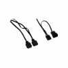 Кулер до корпусу AeroCool Phantom M-3 12 PWM ARGB Black (ACF3-MR11217.11) - Image 9