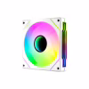 Кулер до корпусу AeroCool Phantom M-3 12 PWM ARGB White (ACF3-MR11217.21) - Image 2