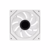 Кулер для корпуса AeroCool Phantom M-3 12 PWM ARGB White (ACF3-MR11217.21) - Image 4