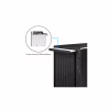 Корпус для ПК Chieftec BS-20B-OP - Image 9