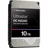 Жорсткий диск 3.5" 10TB DC HA340 WDC Hitachi HGST (WUS721210BLE6L4) - Image 2