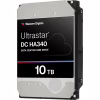 Жесткий диск 3.5" 10TB DC HA340 WDC Hitachi HGST (WUS721210BLE6L4) - Image 3