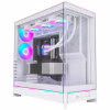 Корпус для ПК MONTECH HS02 PRO (W) - Image 2