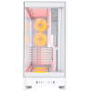 Корпус для ПК MONTECH HS02 PRO (W) - Image 4