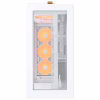 Корпус для ПК MONTECH HS02 PRO (W) - Image 7