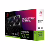 Відеокарта ASUS GeForce RTX5070 12Gb ROG STRIX GAMING OC (ROG-STRIX-RTX5070-O12G-GAMING) - Image 12