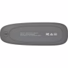 Кишеня зовнішня ASUS SSD PCIe NVMe M.2 2230/2242/2260/2280 USB Type-C 3.2 Gen 2x1 grey (90DD02R6-M09000) - Image 10