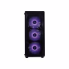 Корпус для ПК 1stPlayer FD3-M-BK-4F7 - Image 4