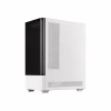 Корпус для ПК Prologix Lumi GM-01AW Glass White - Image 3