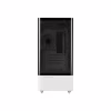Корпус для ПК Prologix Lumi GM-01AW Glass White - Image 5