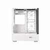 Корпус для ПК Prologix Lumi GM-01AW Glass White - Image 6