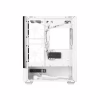 Корпус для ПК Prologix Lumi GM-01AW Glass White - Image 7