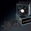 Блок живлення Zalman 600W (ZM600-GV2SE) - Image 9