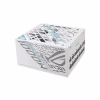 Блок живлення ASUS 1000W ROG Strix Platinum White Edition (90YE00W4-B0NA00) - Image 2
