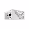 Блок живлення ASUS 1000W ROG Strix Platinum White Edition (90YE00W4-B0NA00) - Image 8
