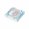 Кулер для корпуса Gamemax FN12A-N2-W - Image 2