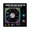Кулер для корпуса Gamemax FN12A-N2 - Image 7